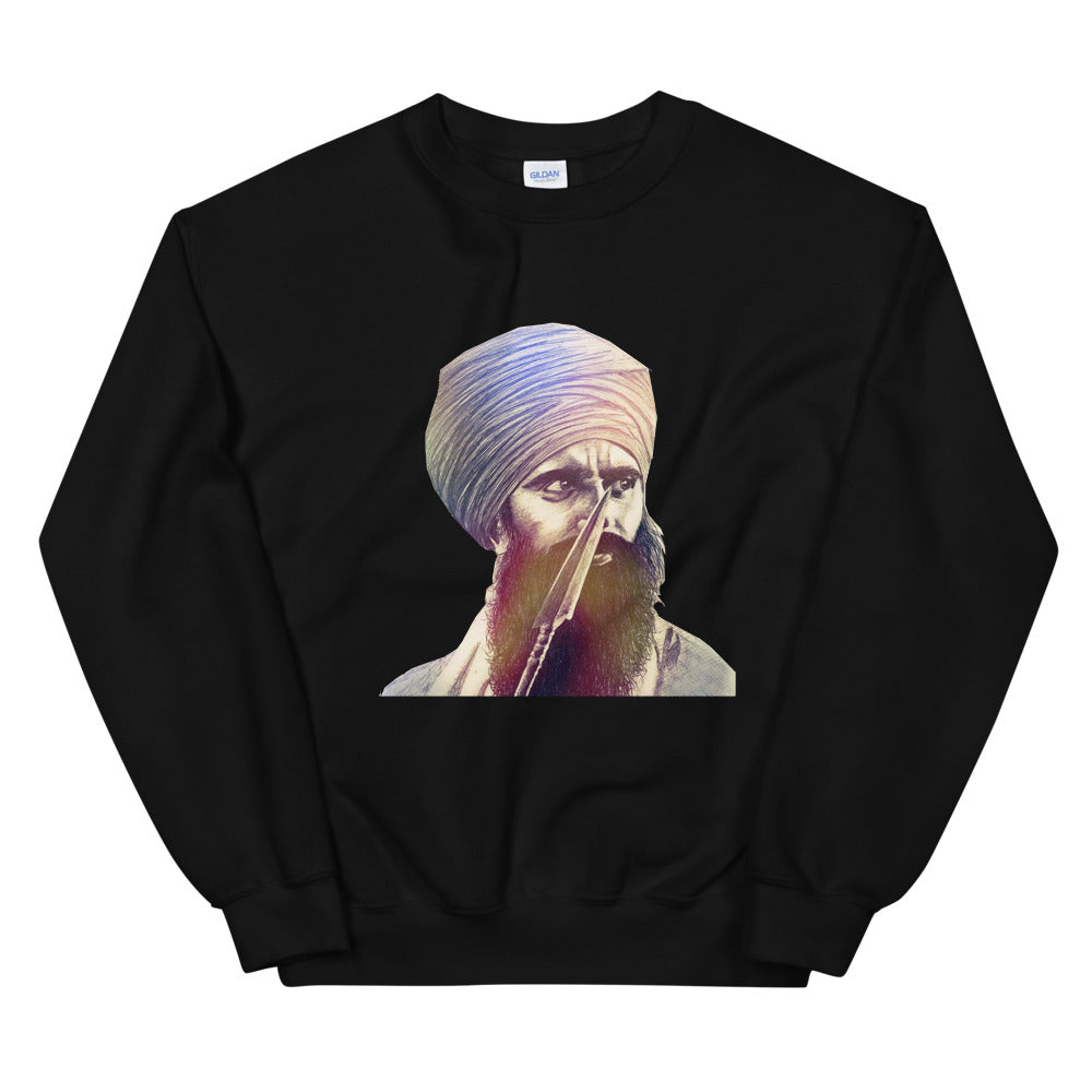 Sant Bhindrala Sweatshirt