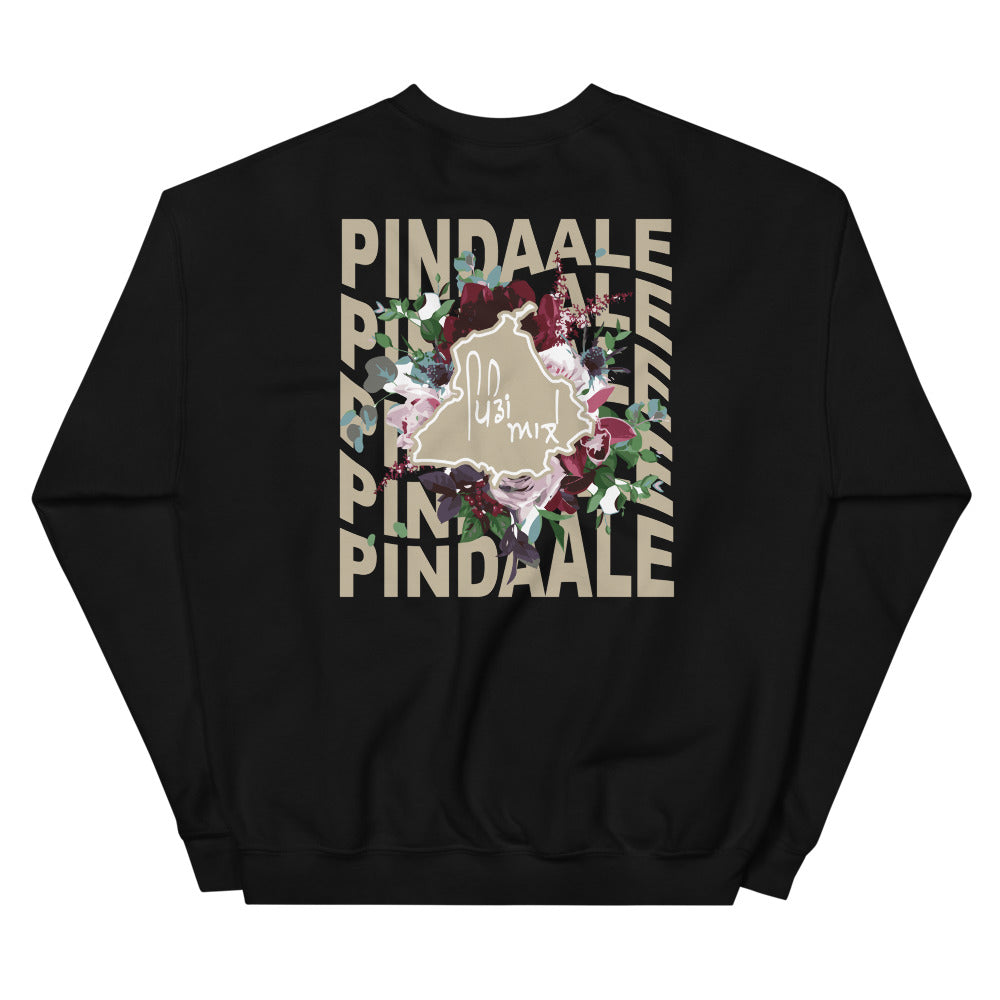 Pindaale Sweatshirt