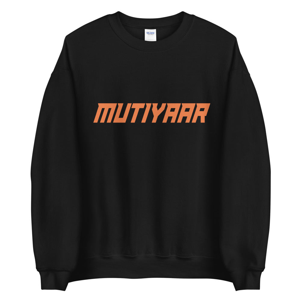Mutiyaar Sweatshirt