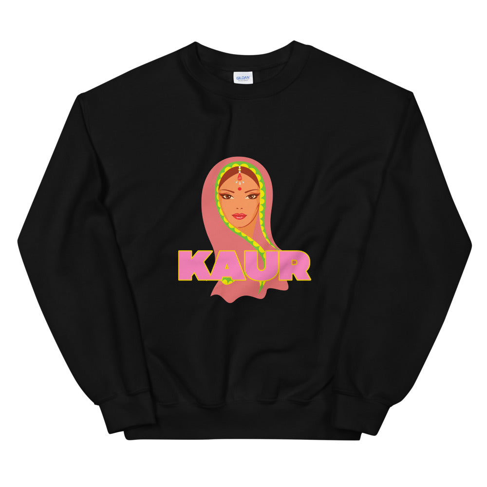 Kaur Sweatshirt