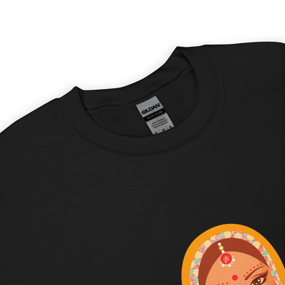 Mutiyaar Sweatshirt
