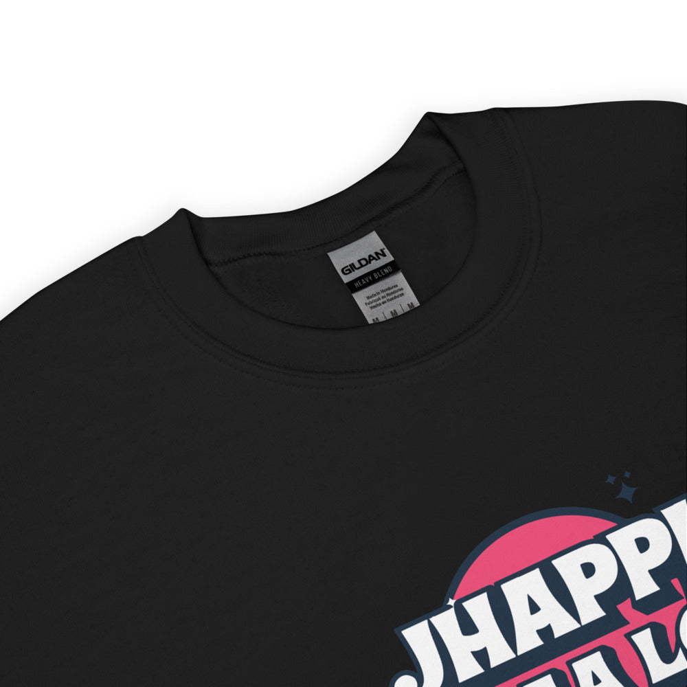 Jhappi Paa Lo Sweatshirt
