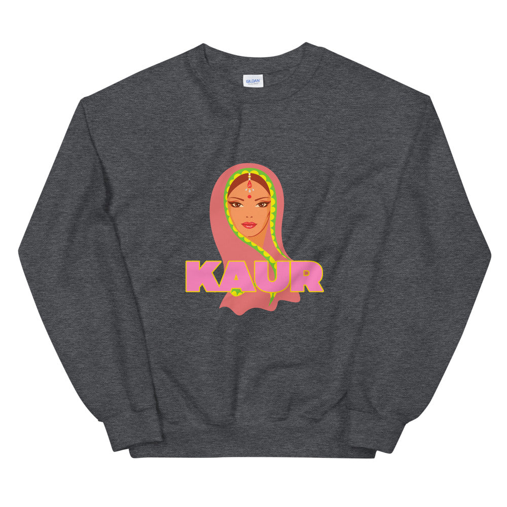 Kaur Sweatshirt
