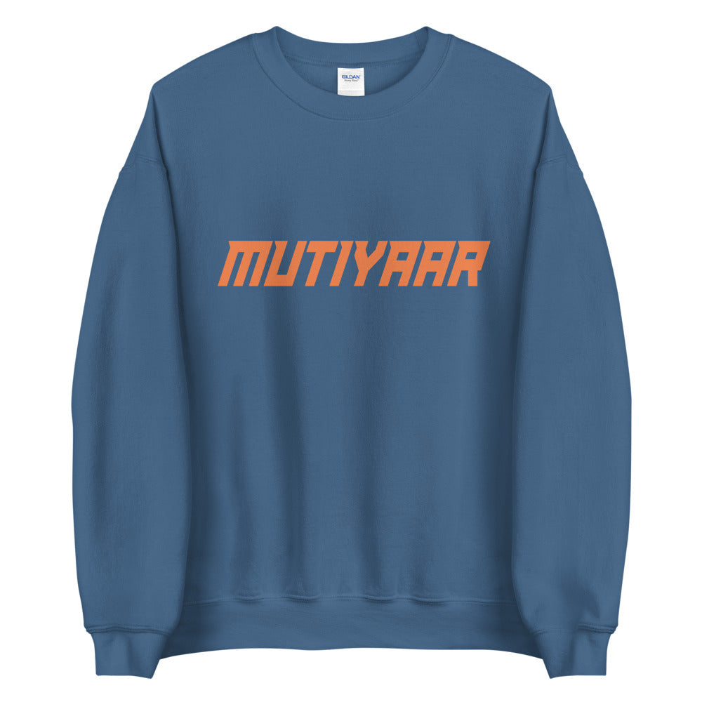 Mutiyaar Sweatshirt