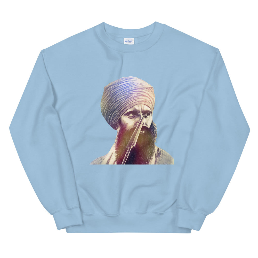 Sant Bhindrala Sweatshirt