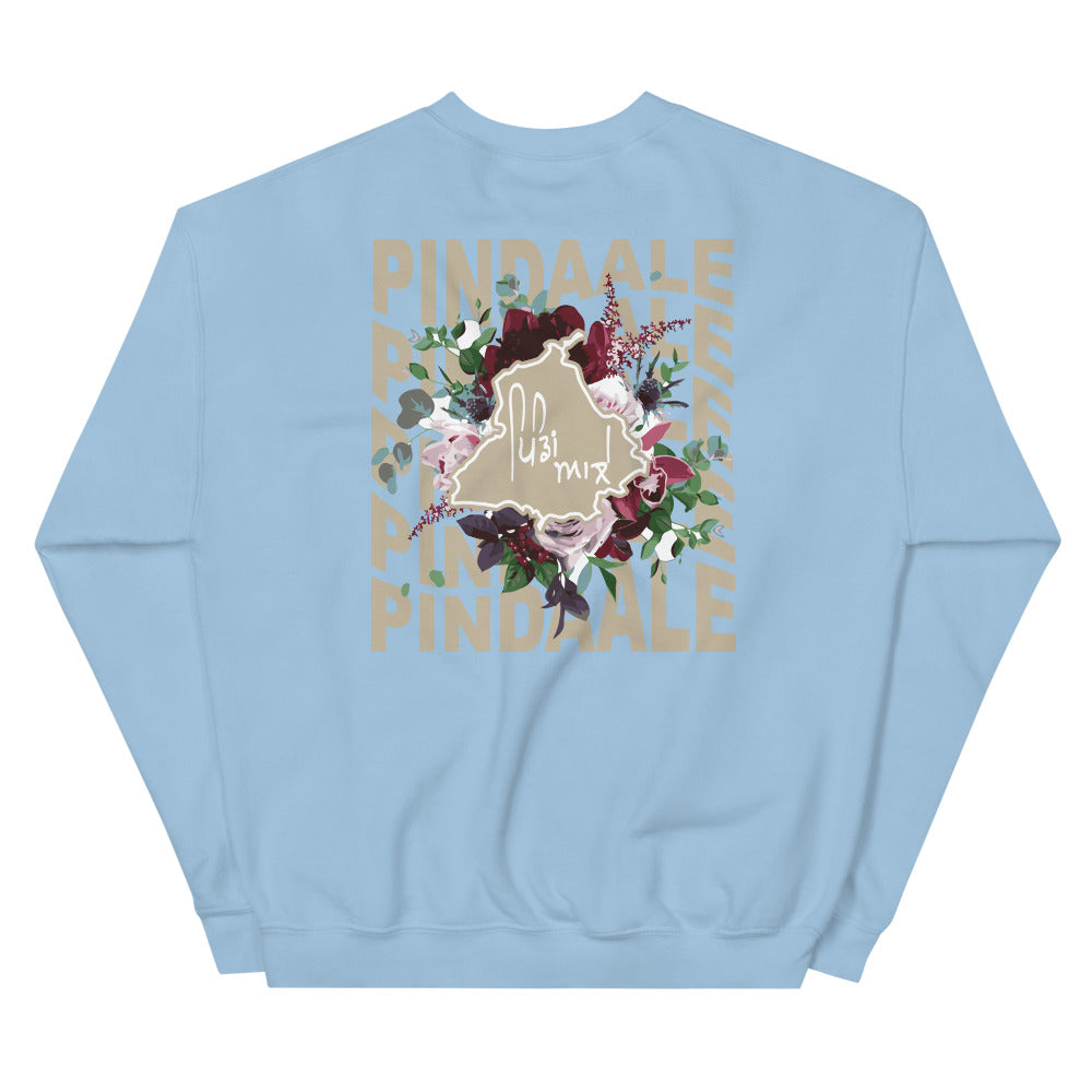 Pindaale Sweatshirt