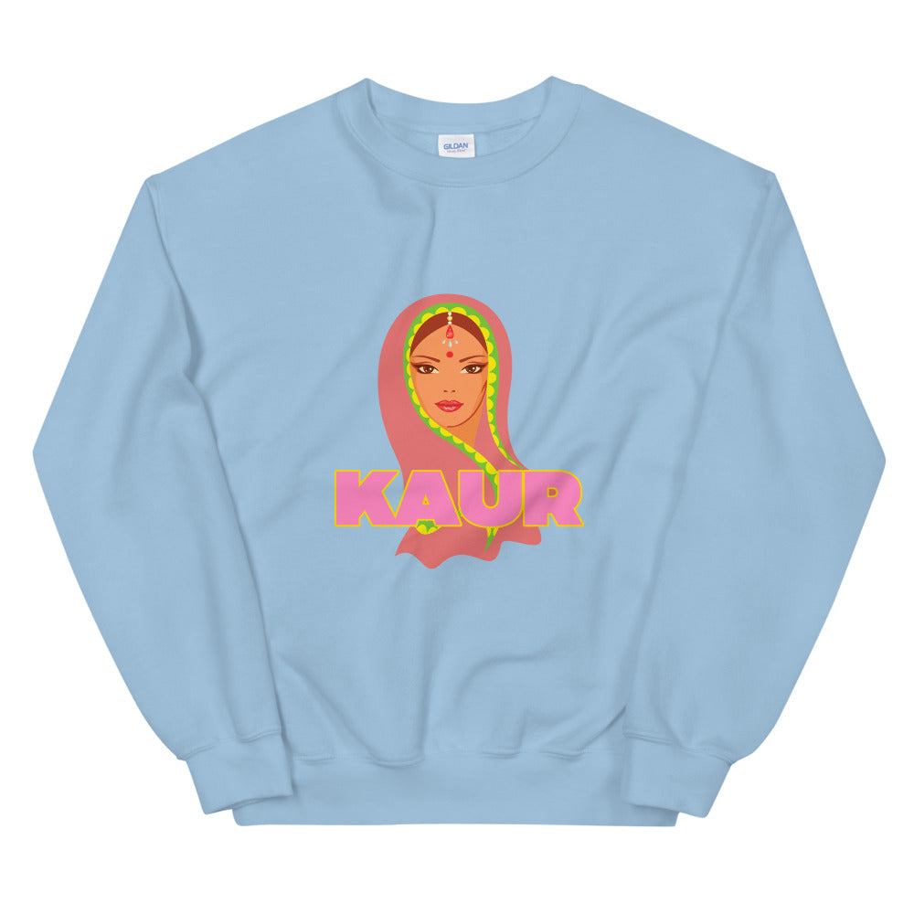 Kaur Sweatshirt