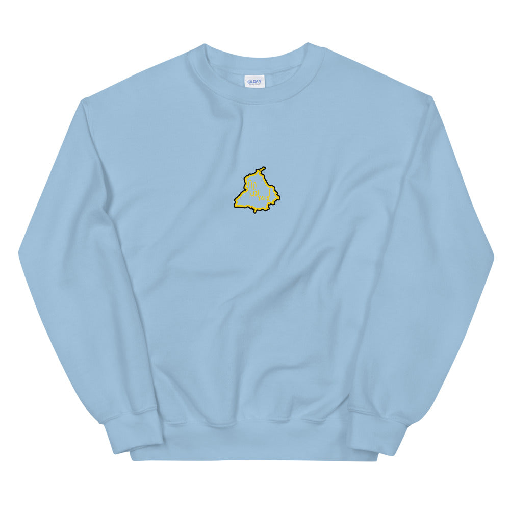 Pindaale Sweatshirt