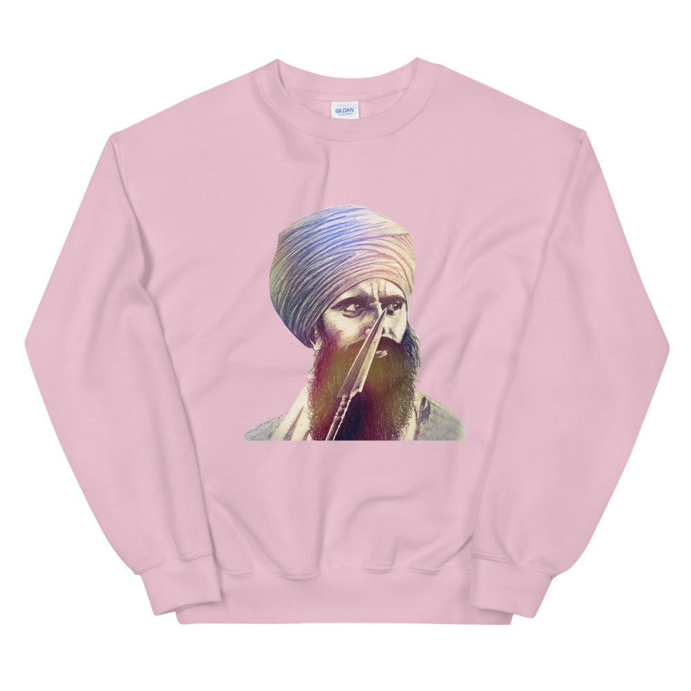Sant Bhindrala Sweatshirt