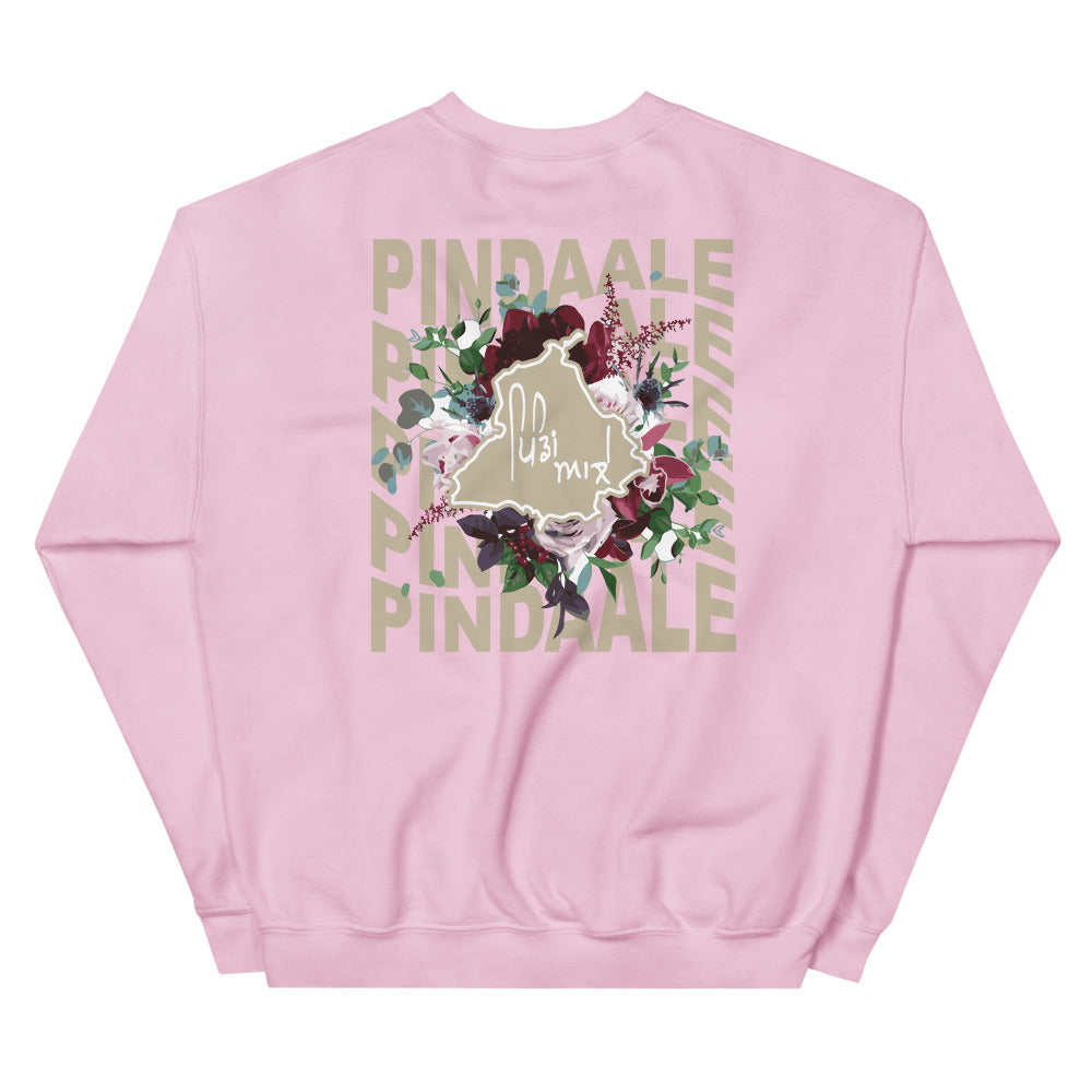 Pindaale Sweatshirt