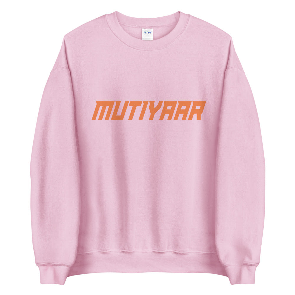 Mutiyaar Sweatshirt