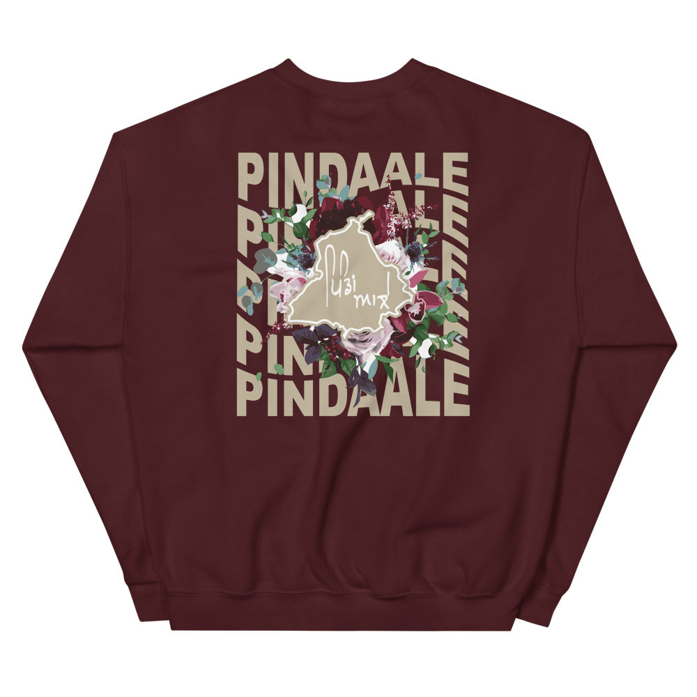 Pindaale Sweatshirt