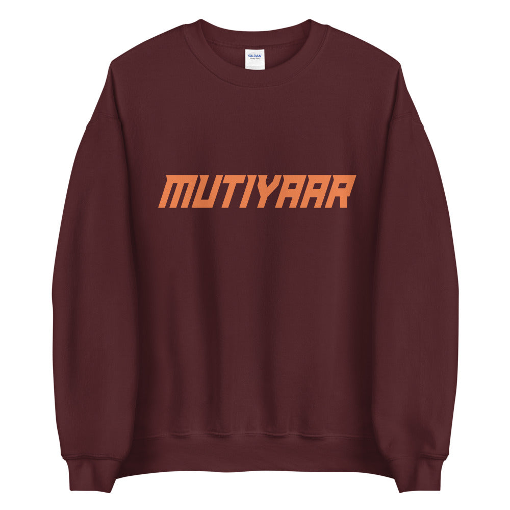 Mutiyaar Sweatshirt