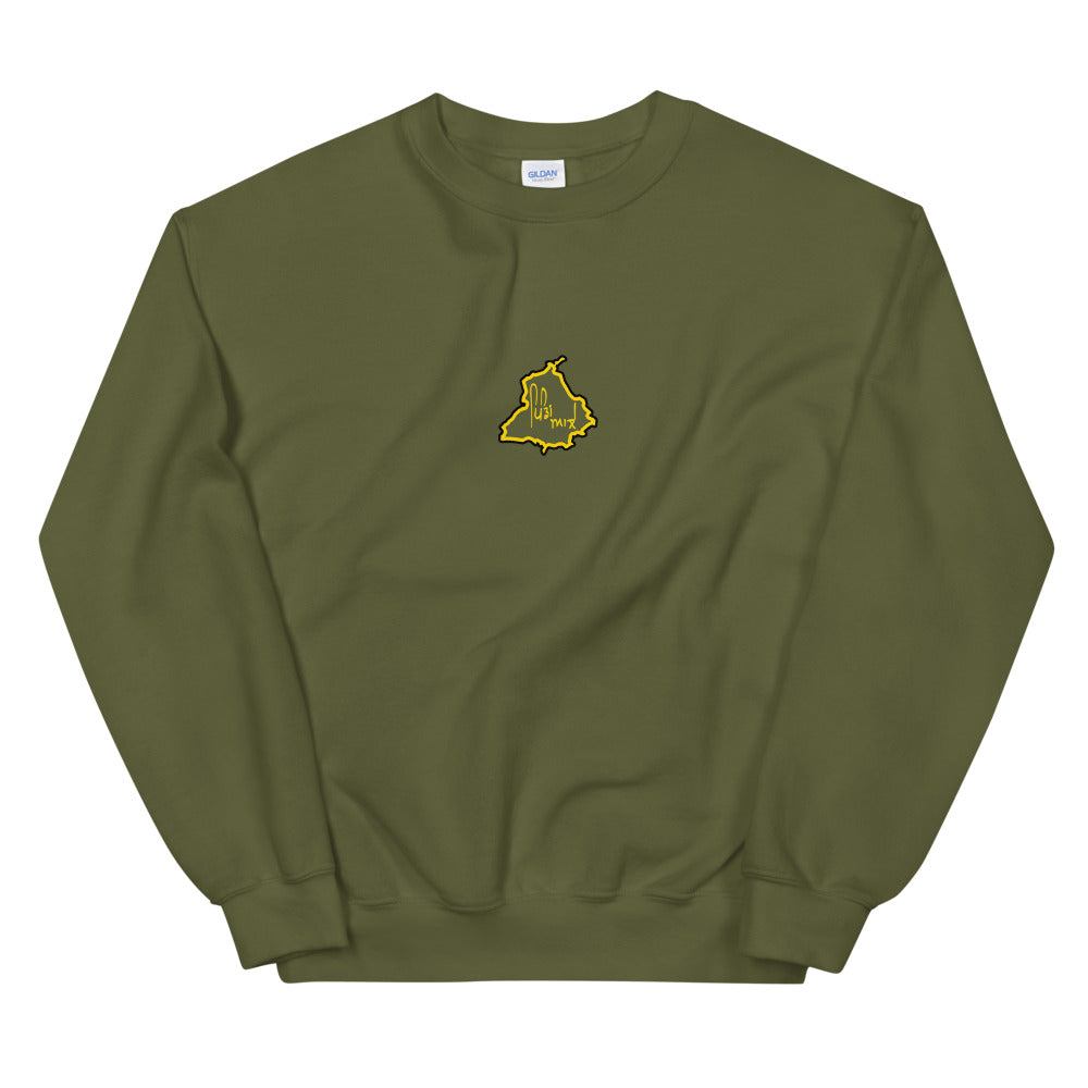 Pindaale Sweatshirt