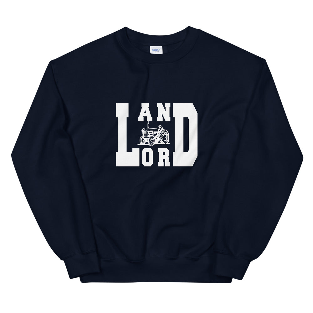 Land Lord Unisex Sweatshirt
