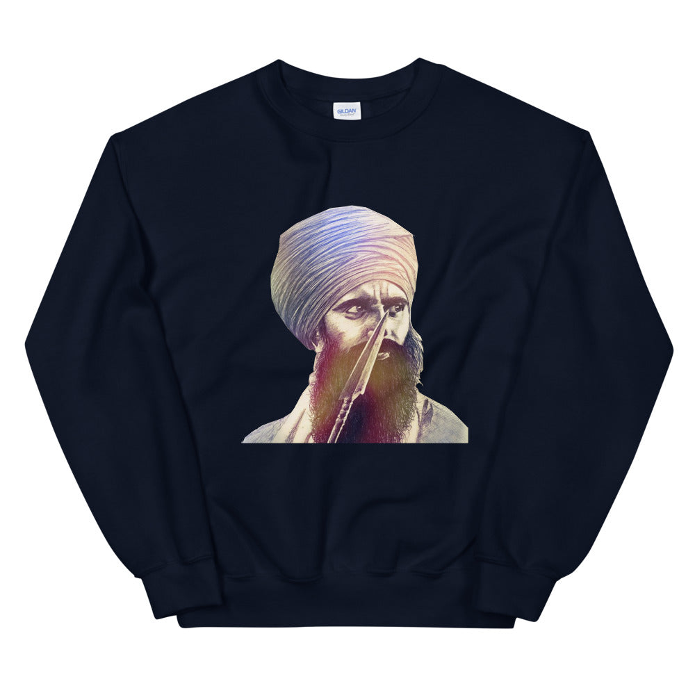 Sant Bhindrala Sweatshirt