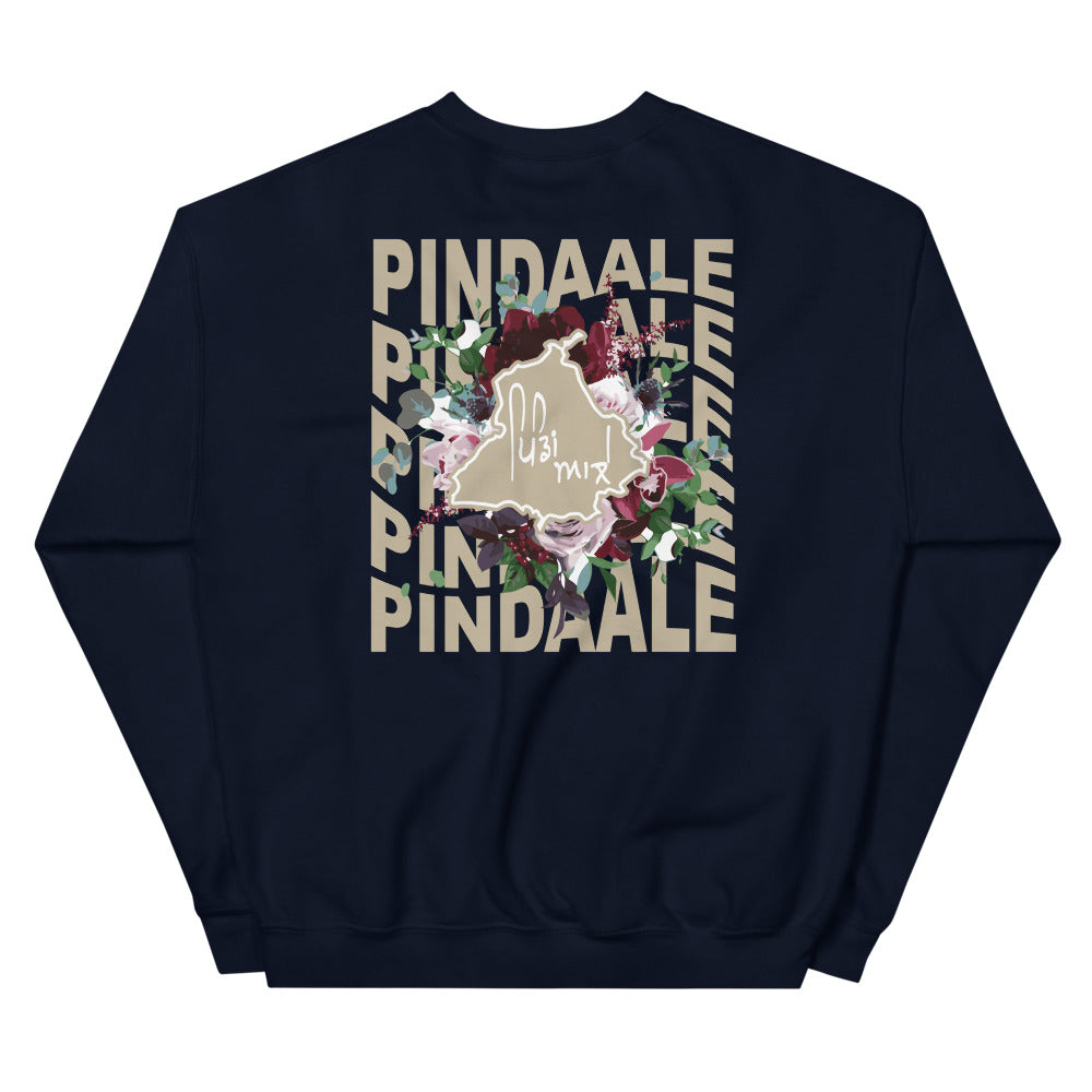 Pindaale Sweatshirt