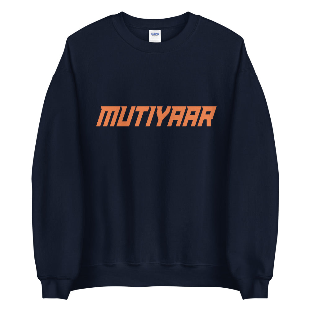 Mutiyaar Sweatshirt