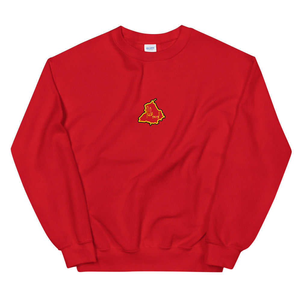 Pindaale Sweatshirt