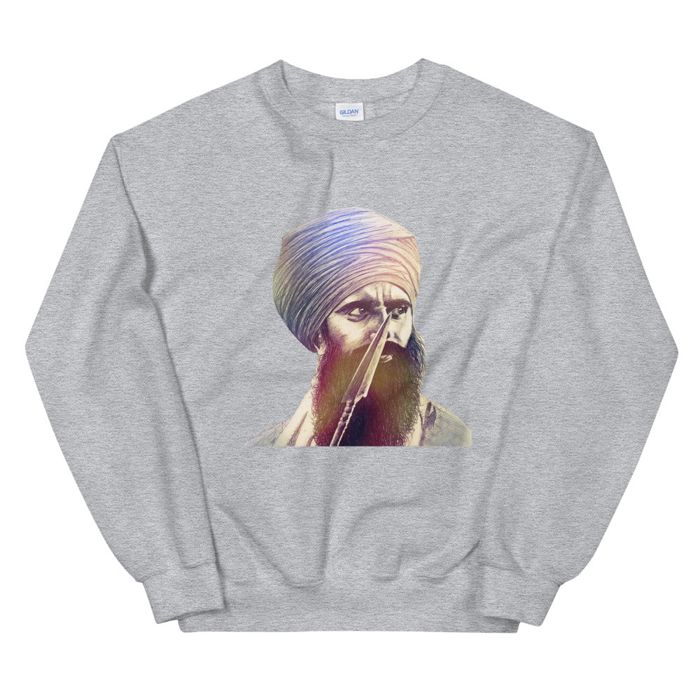 Sant Bhindrala Sweatshirt