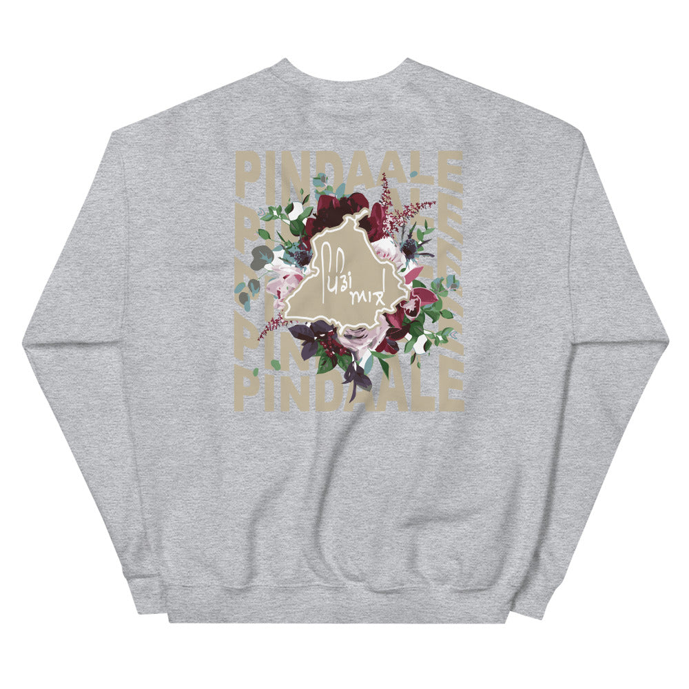 Pindaale Sweatshirt