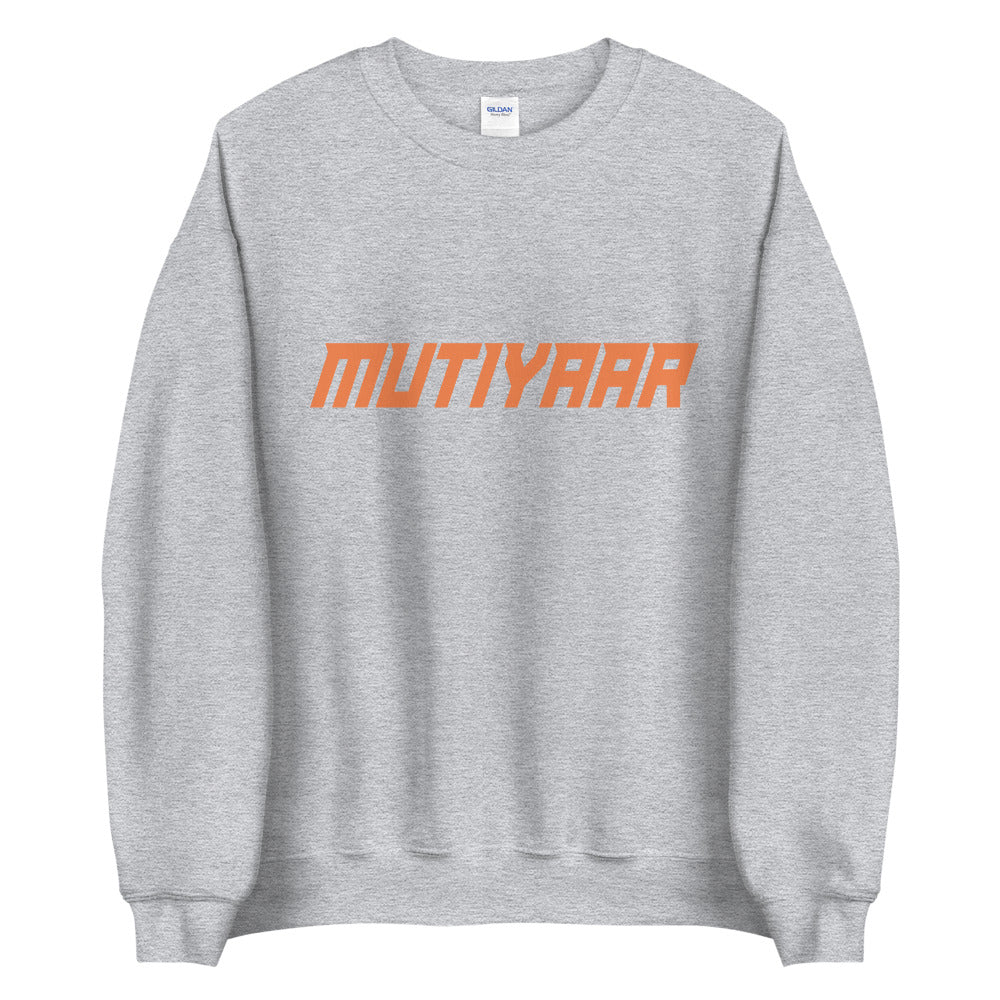 Mutiyaar Sweatshirt