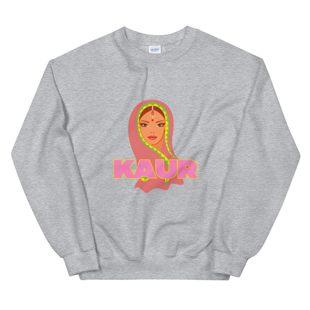 Kaur Sweatshirt