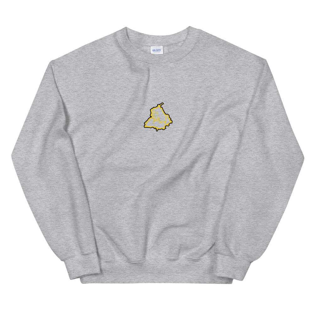 Pindaale Sweatshirt