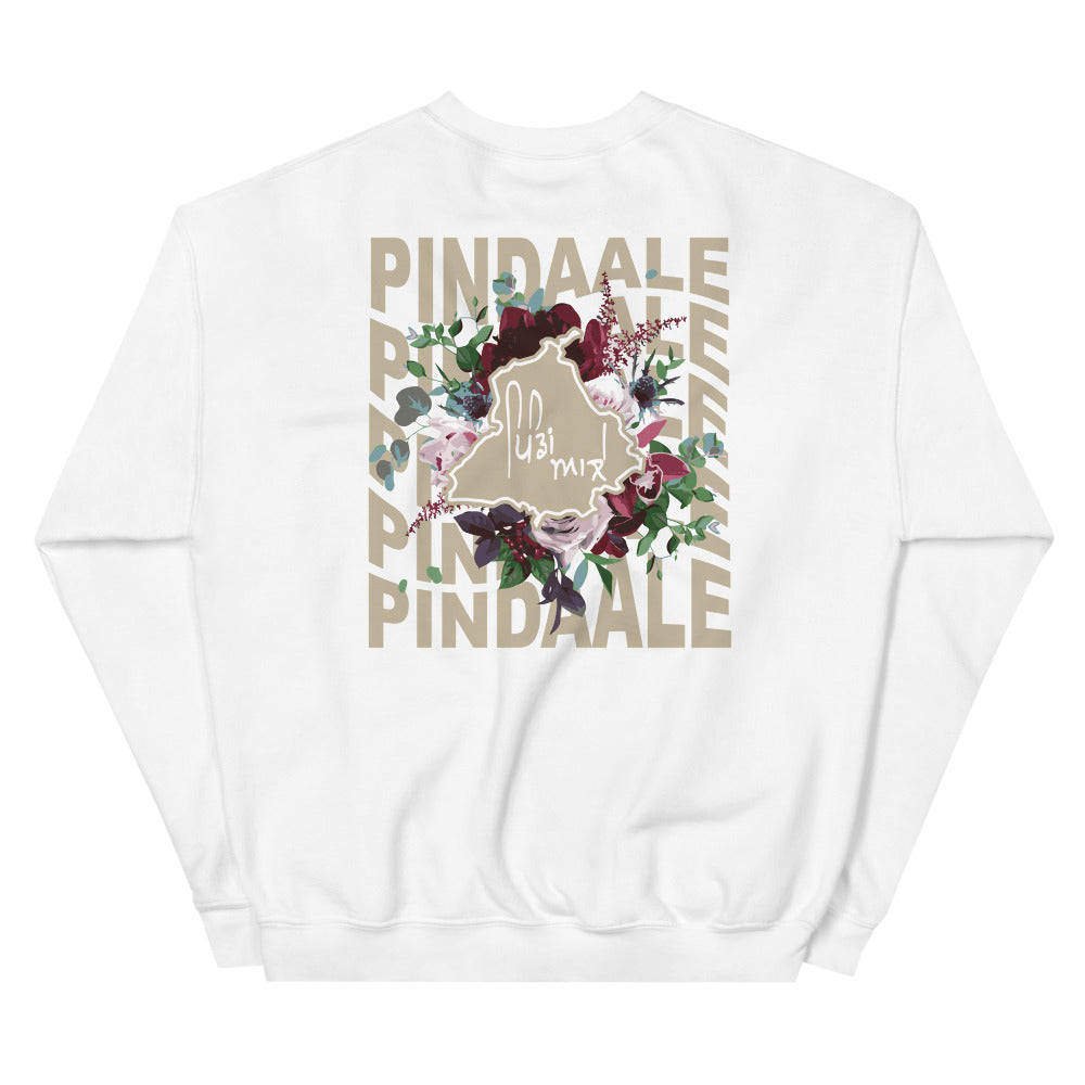 Pindaale Sweatshirt