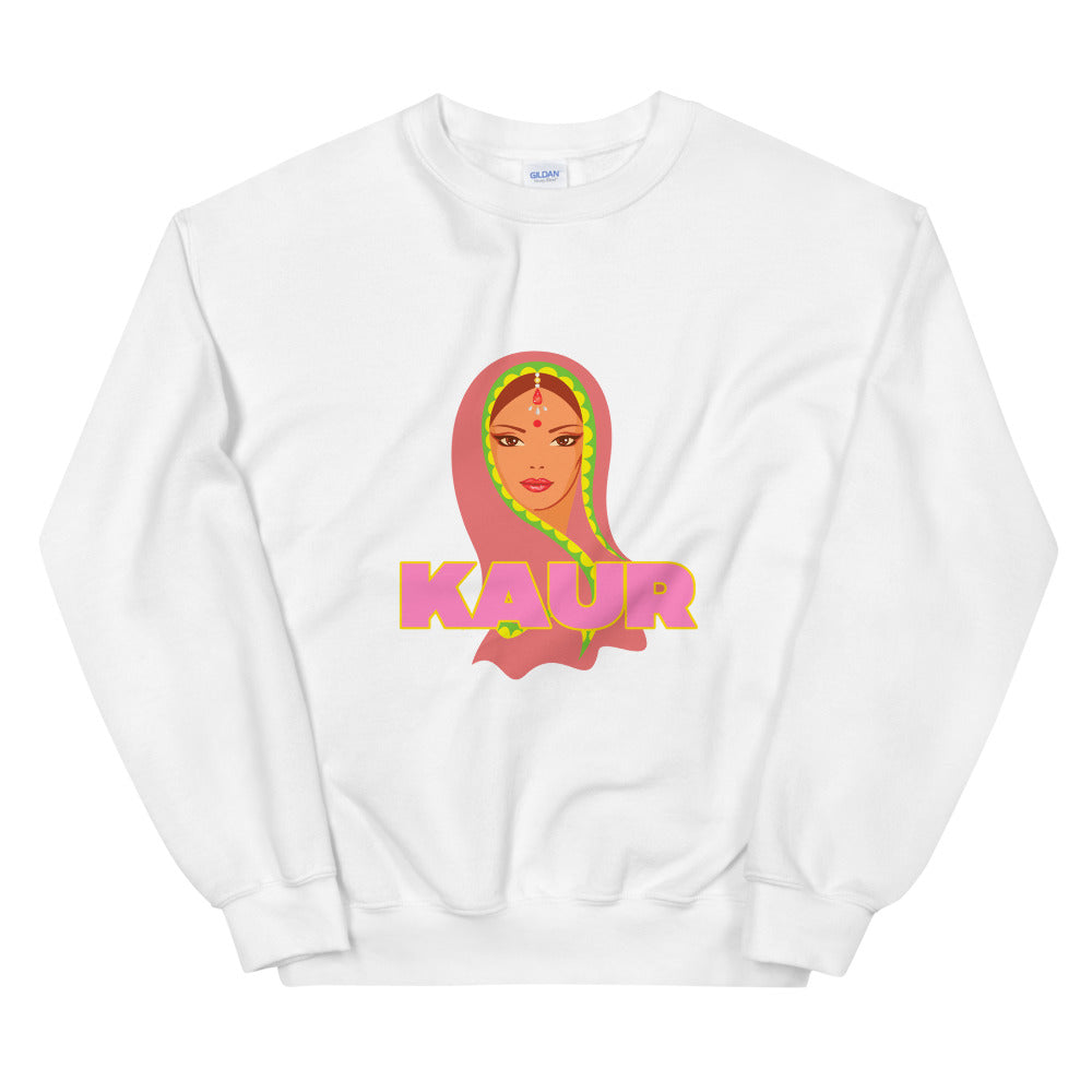 Kaur Sweatshirt