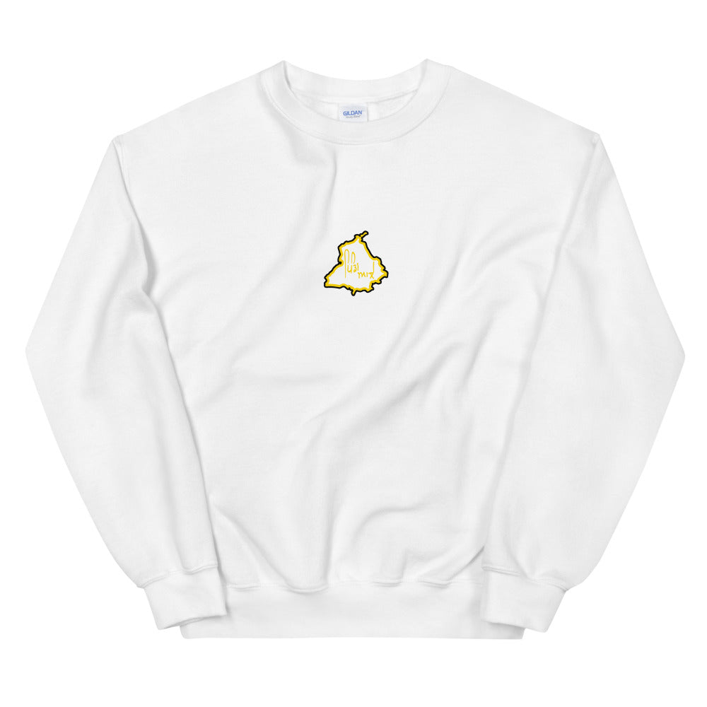 Pindaale Sweatshirt