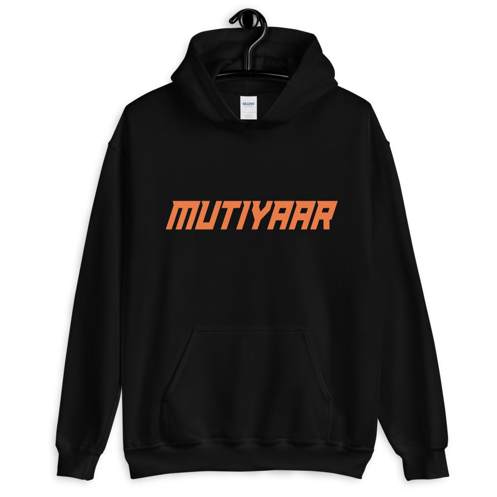 Mutiyaar Hoodie
