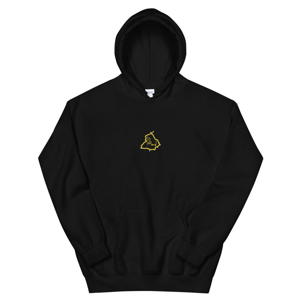 King of Spade Hoodie
