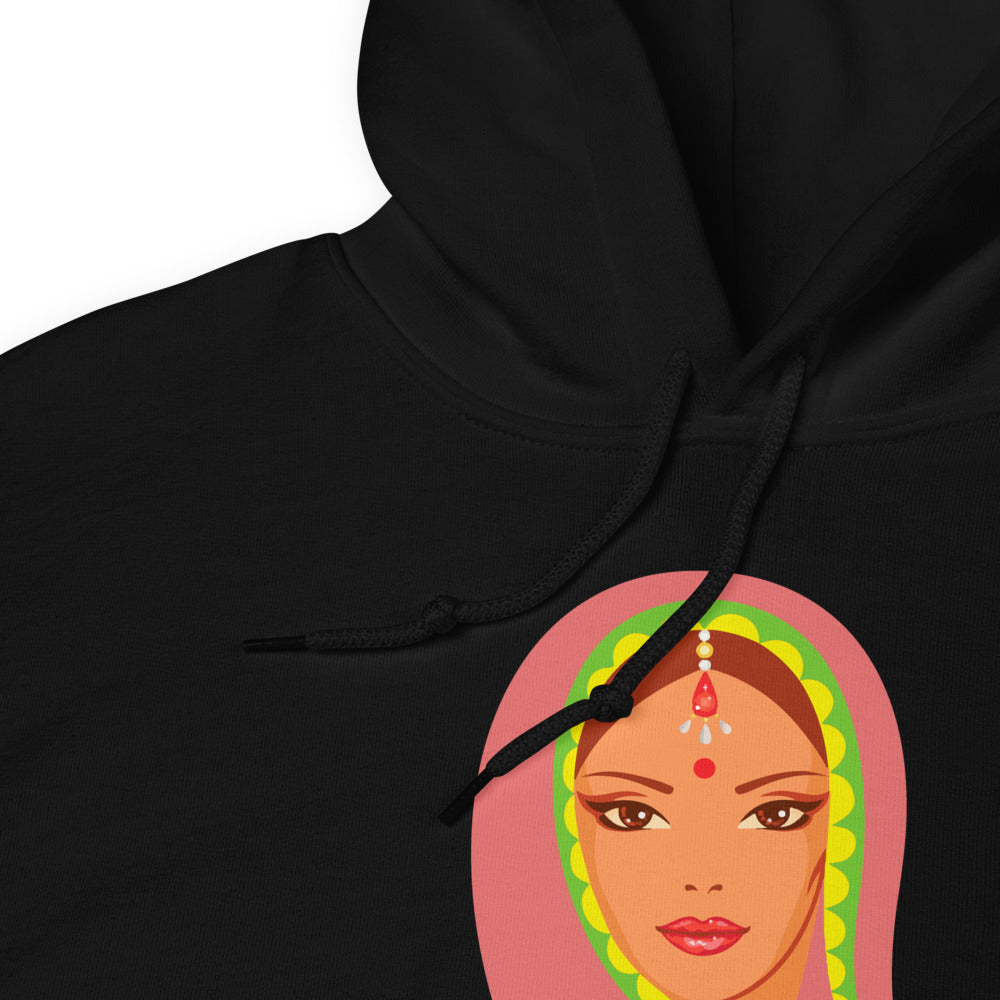 Kaur Hoodie