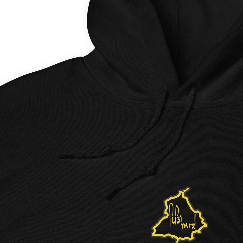 King of Spade Hoodie