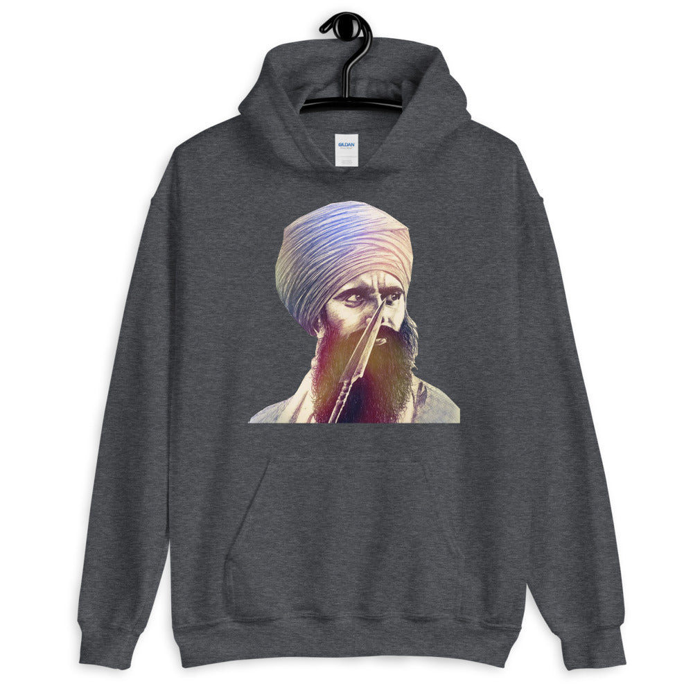 Santbhindrala Hoodie