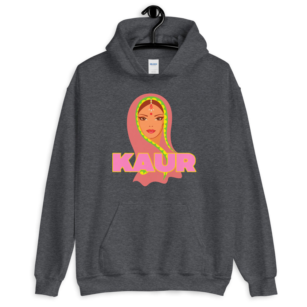 Kaur Hoodie