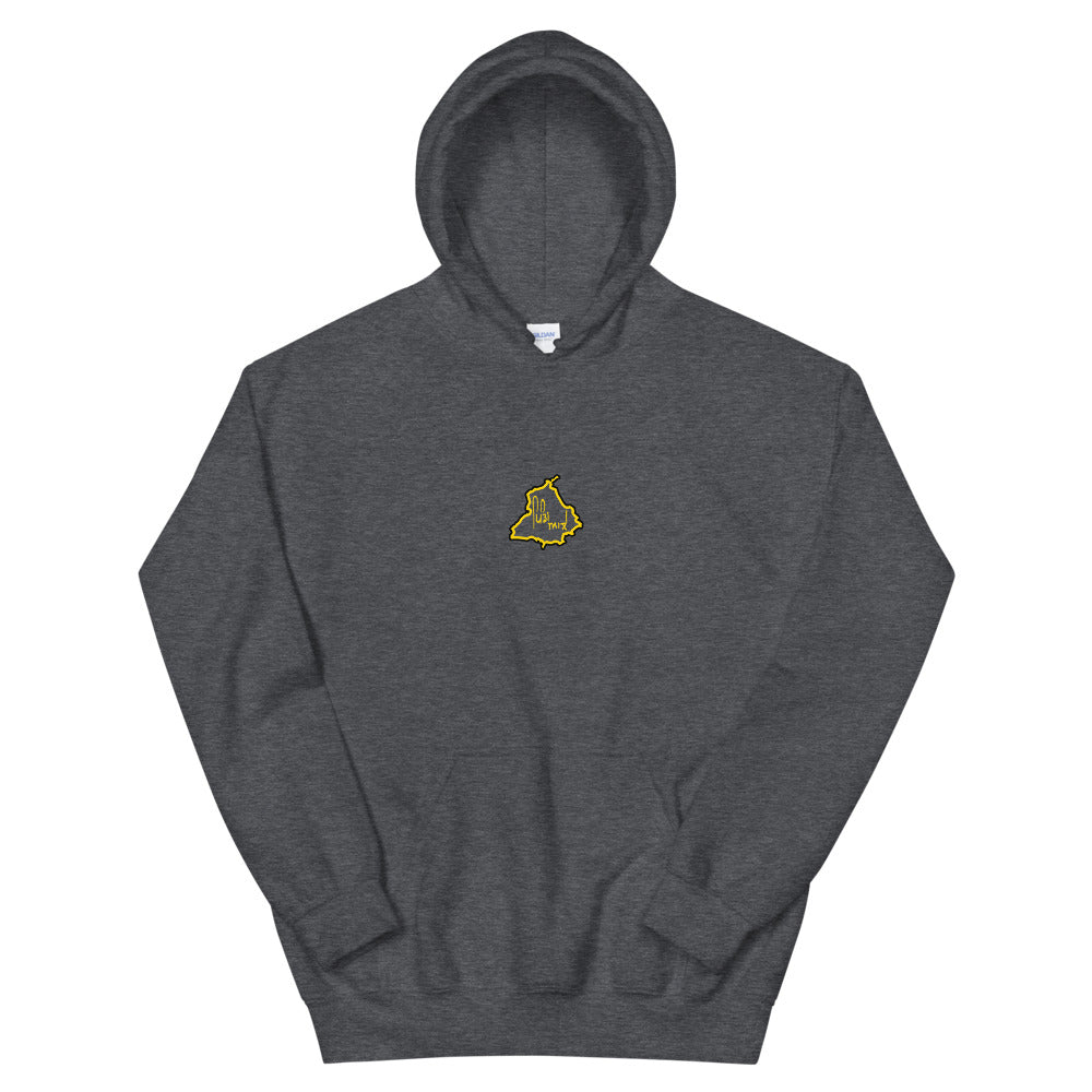 King of Spade Hoodie