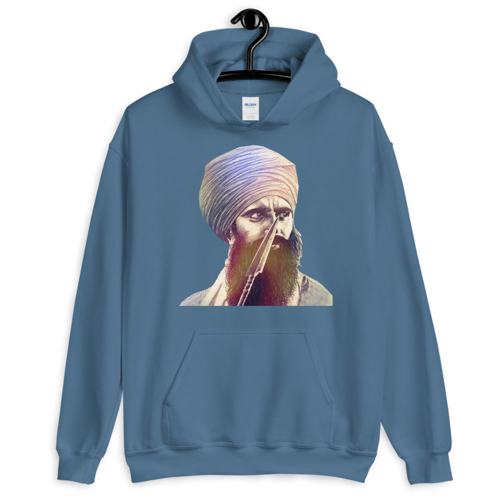 Santbhindrala Hoodie