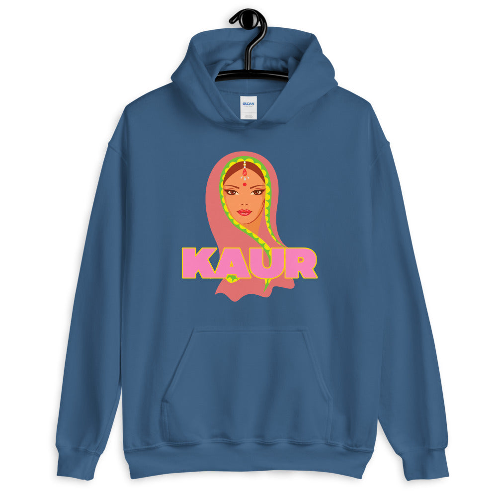 Kaur Hoodie
