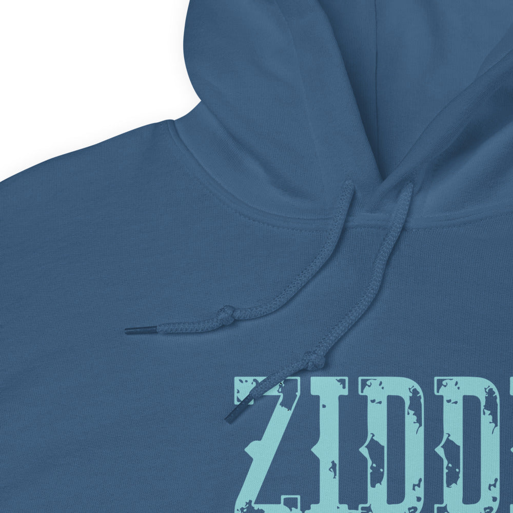 Ziddi Nature Hoodie