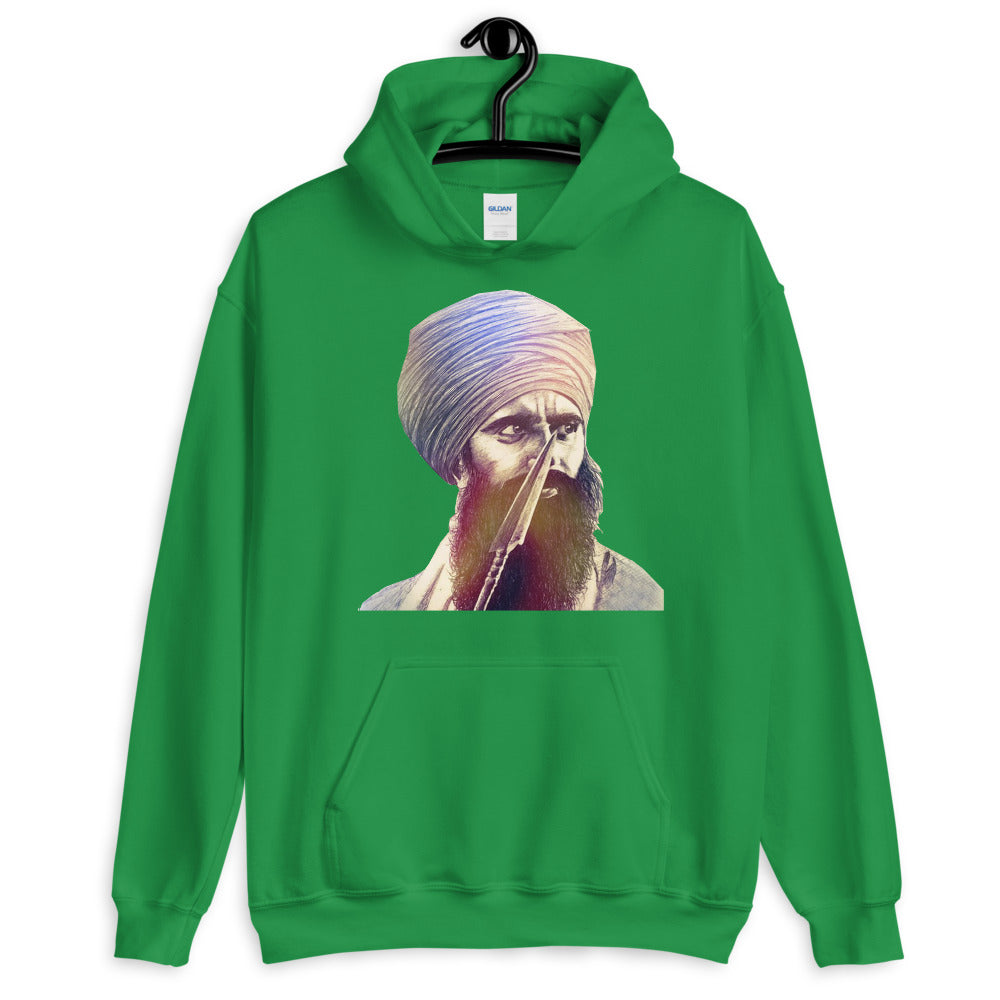 Santbhindrala Hoodie