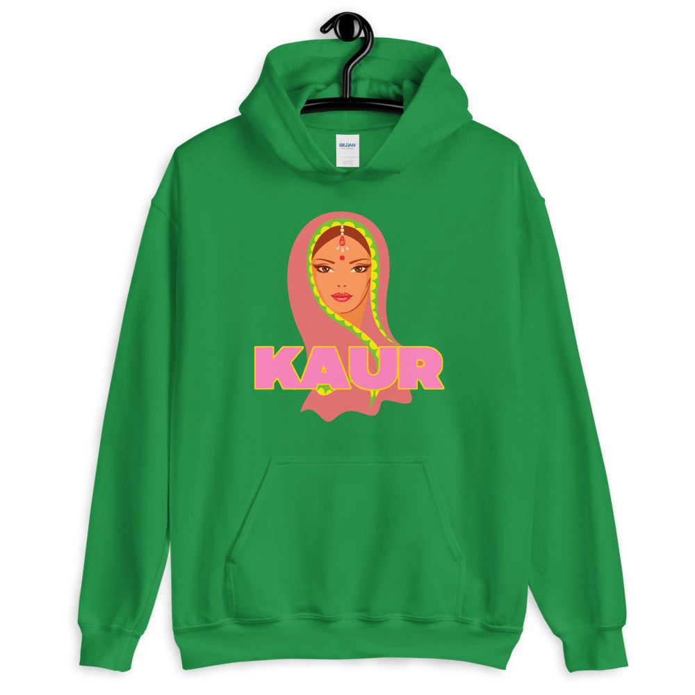 Kaur Hoodie