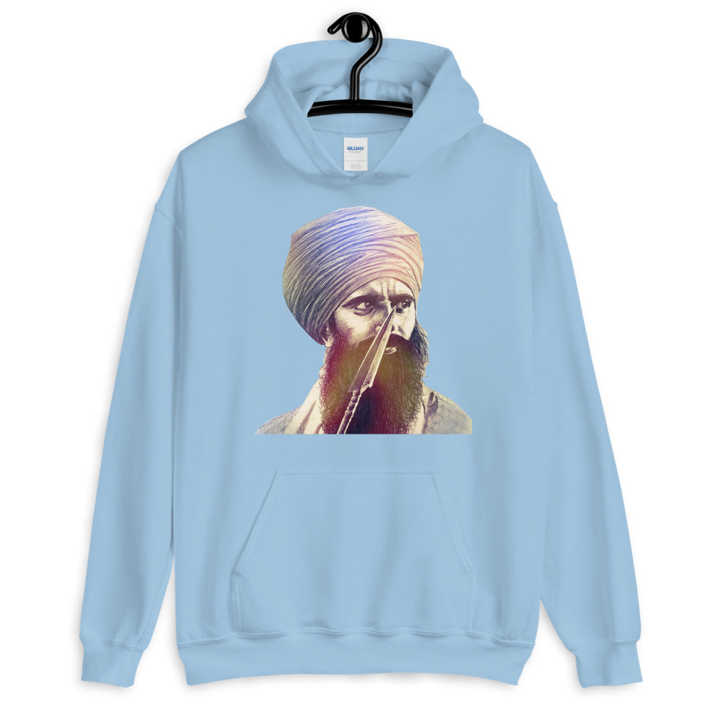 Santbhindrala Hoodie