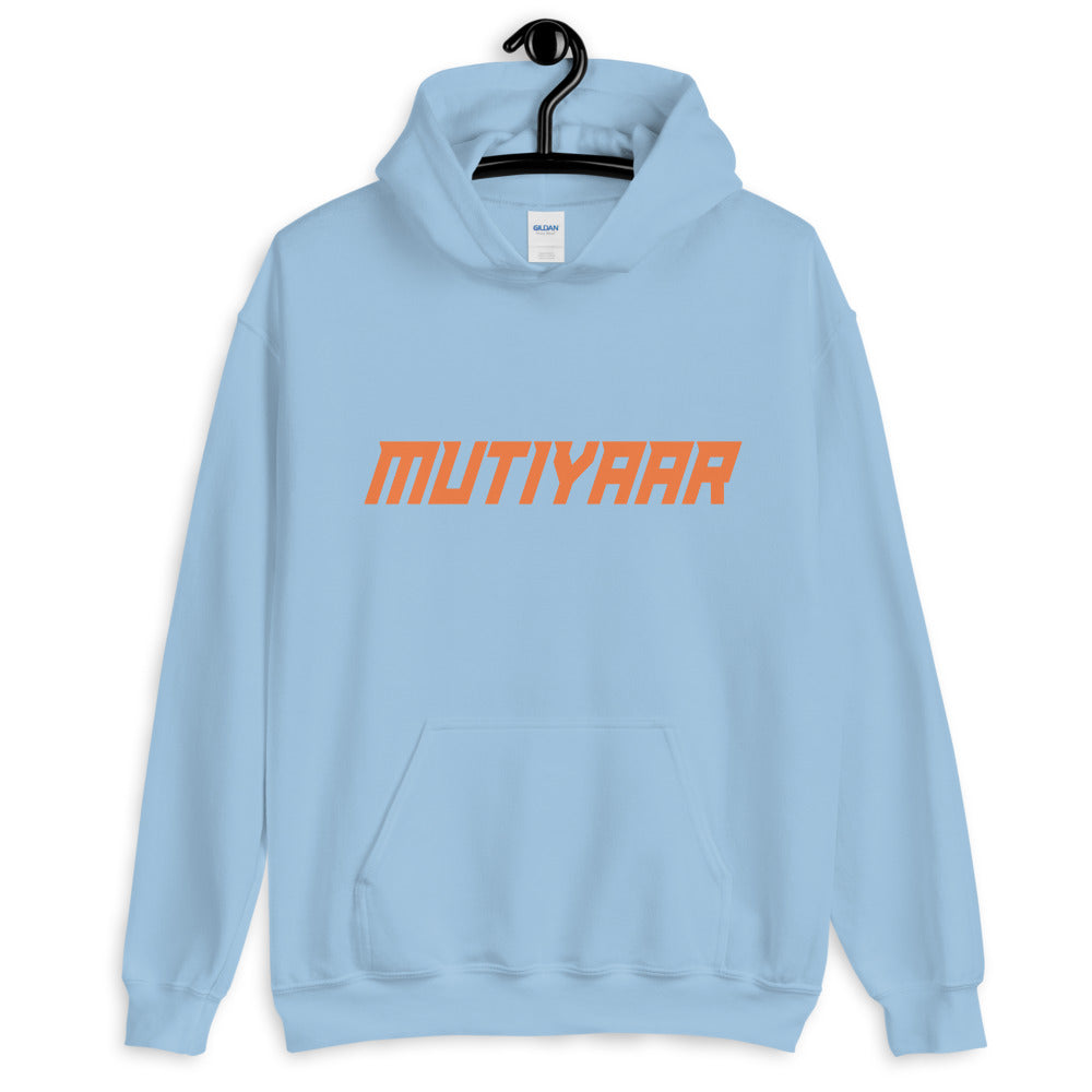 Mutiyaar Hoodie