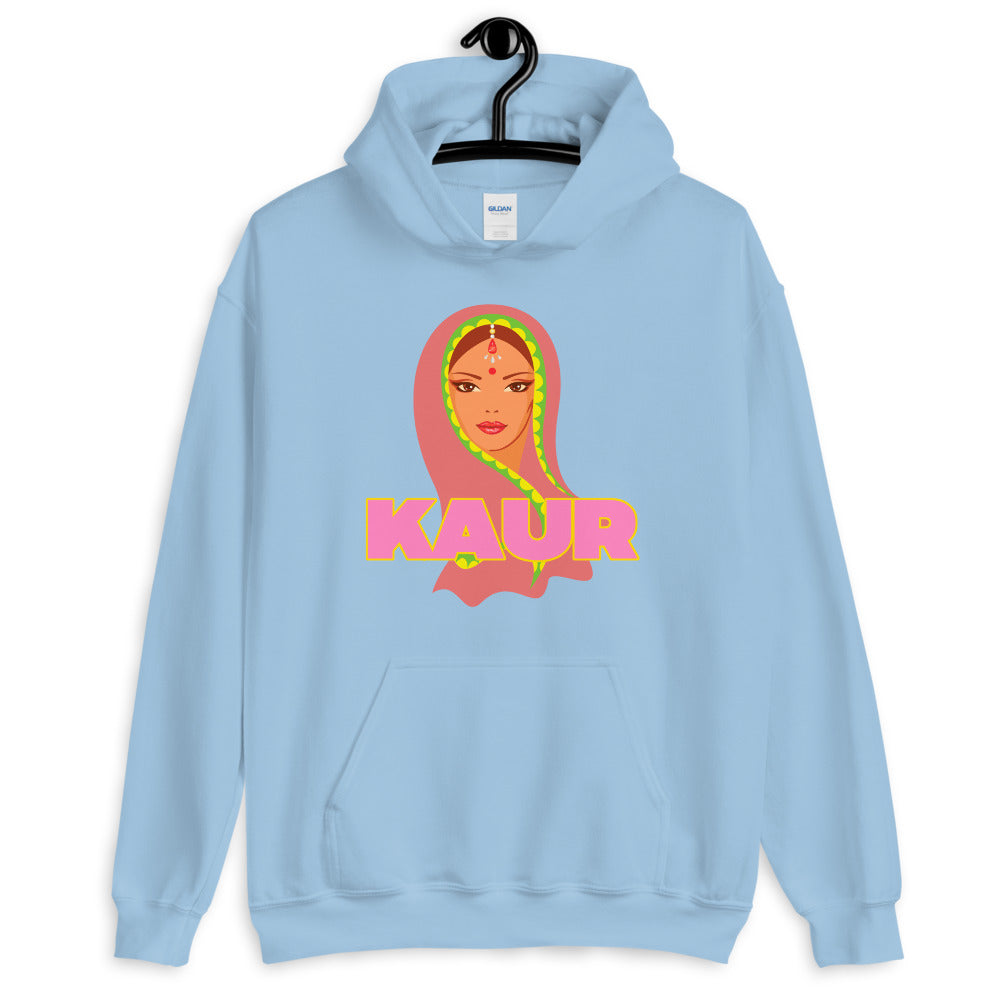 Kaur Hoodie