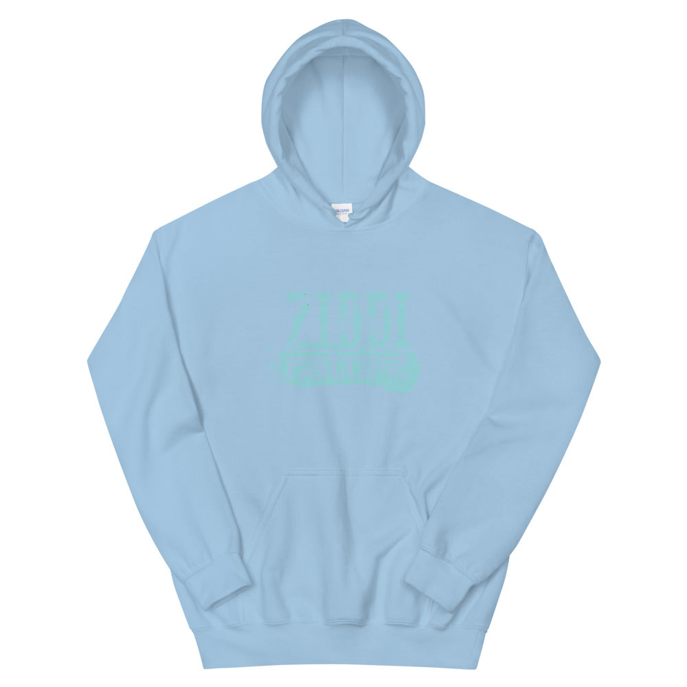 Ziddi Nature Hoodie
