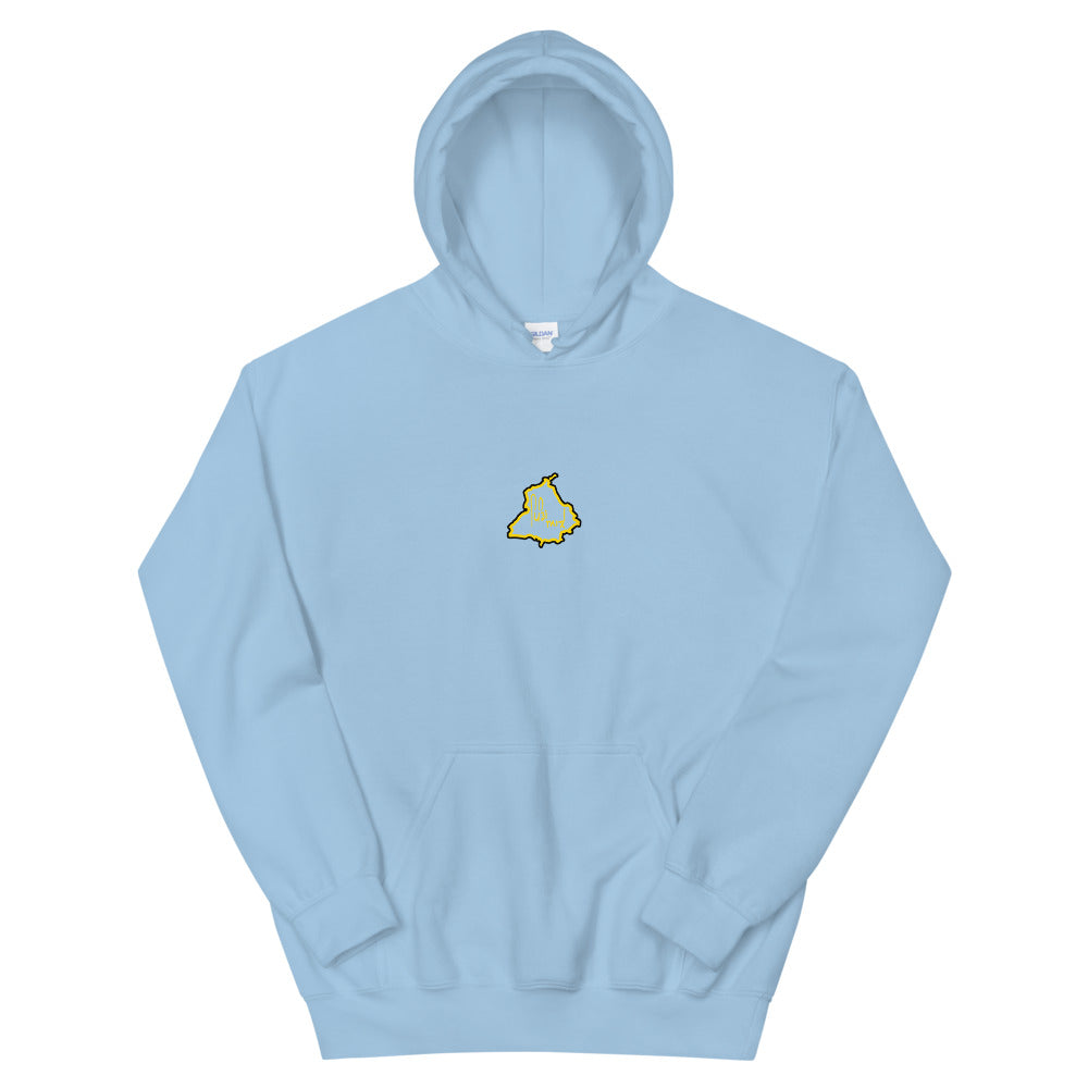 King of Spade Hoodie