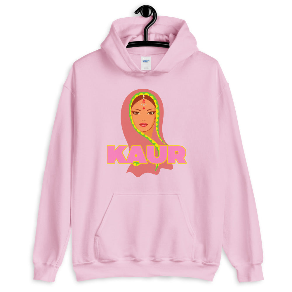 Kaur Hoodie