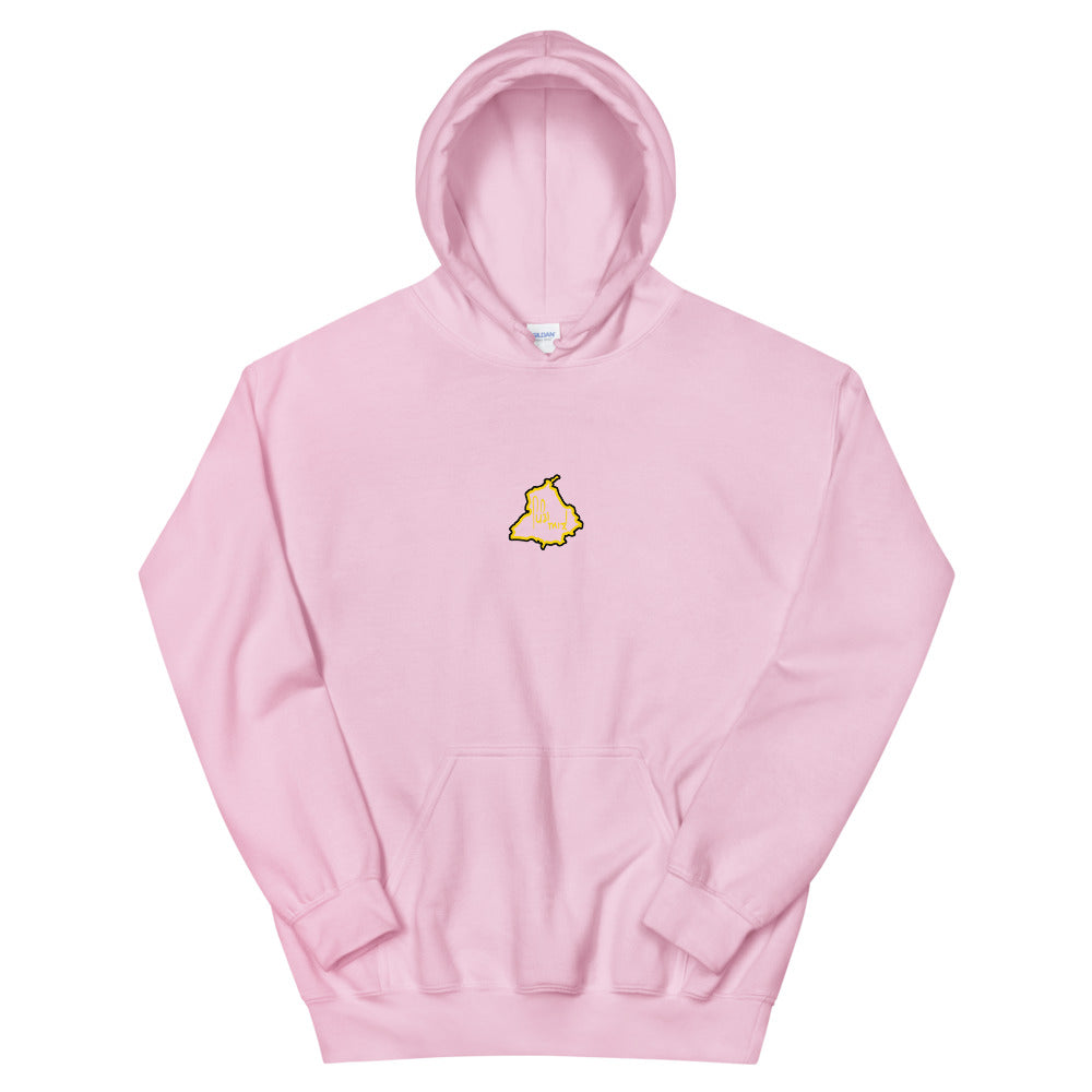 King of Spade Hoodie